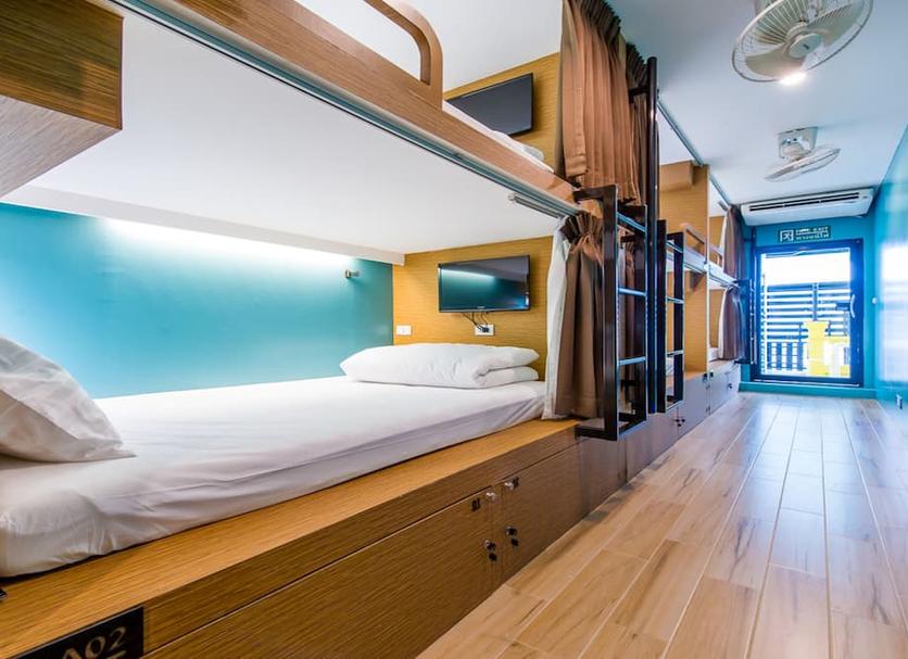 Kamar Tidur Foto