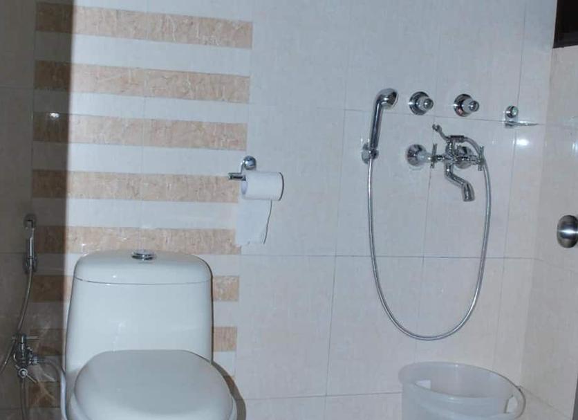 Kamar Mandi Foto