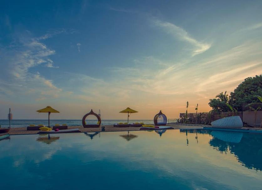 Kolam Foto