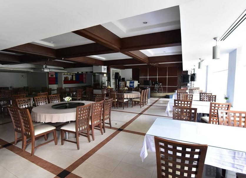 Restoran Foto