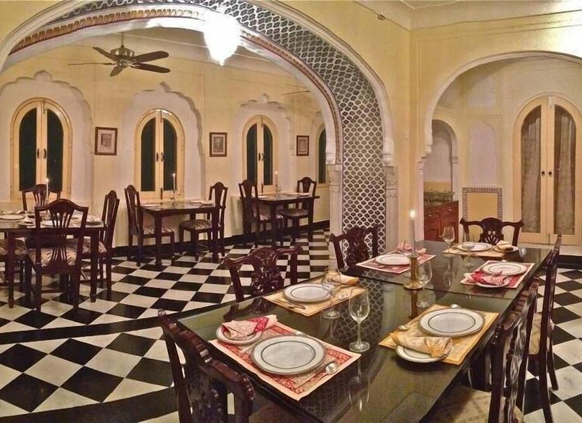 Restoran Foto