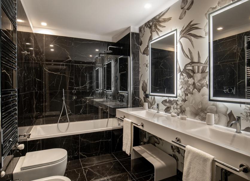 Kamar Mandi Foto