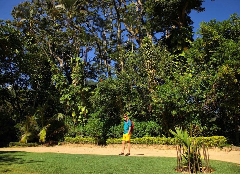 Pemandangan luar Foto