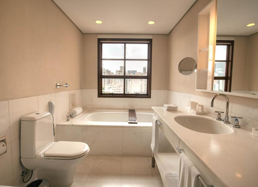 Kamar Mandi Foto
