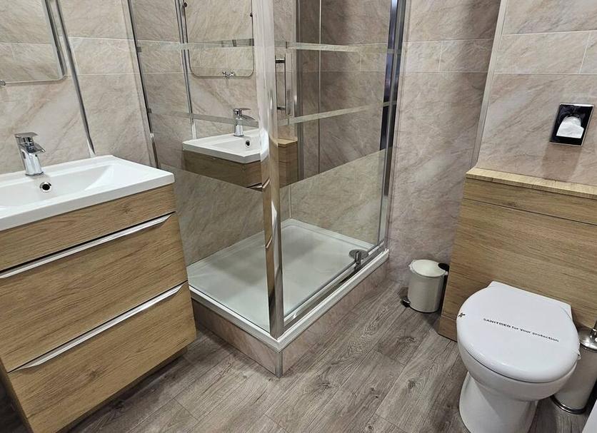Kamar Mandi Foto