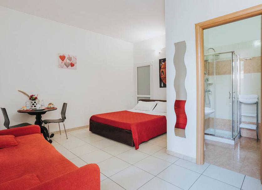 Kamar Tidur Foto