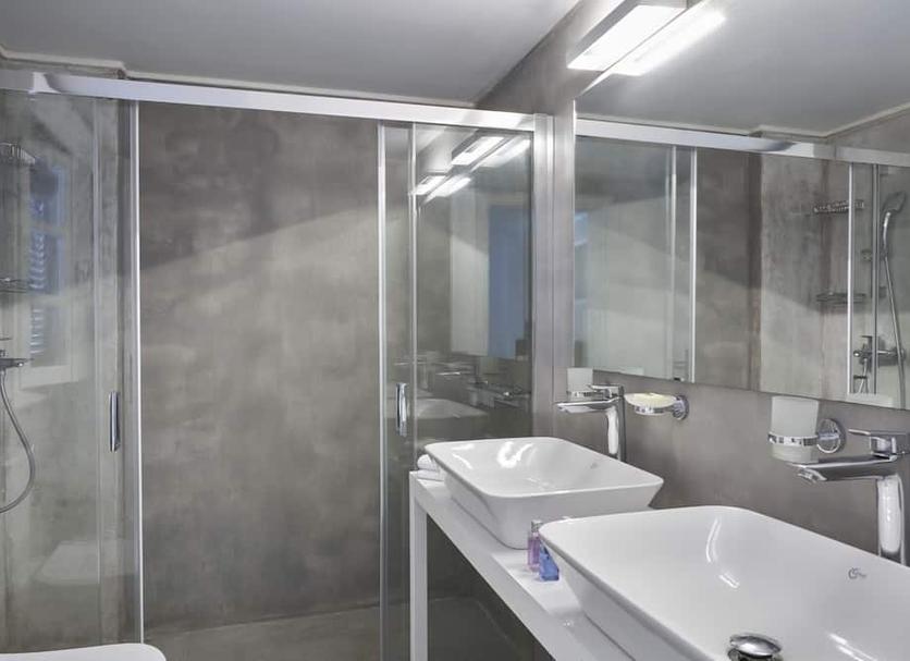Kamar Mandi Foto