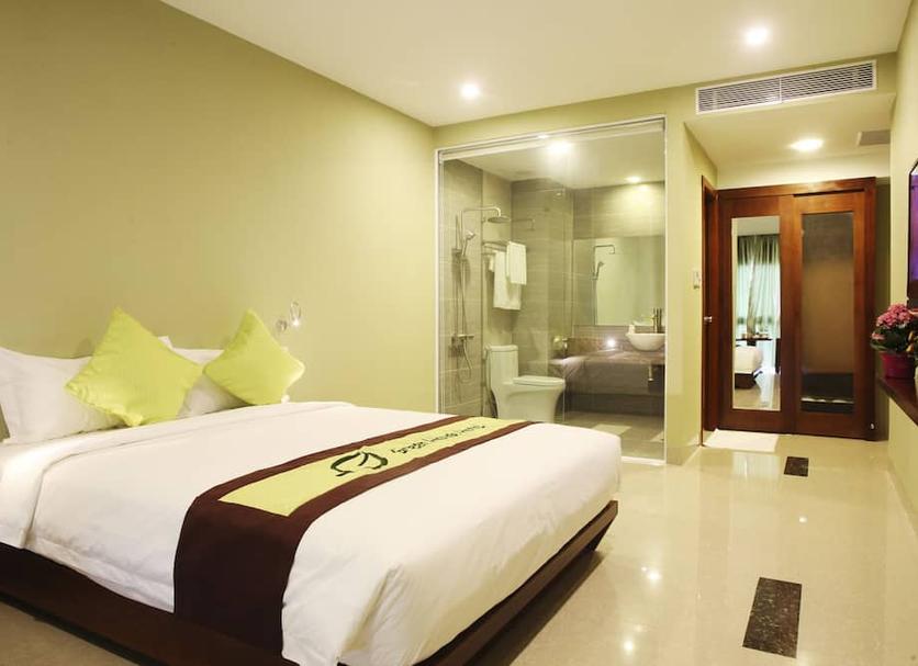 Kamar Tidur Foto