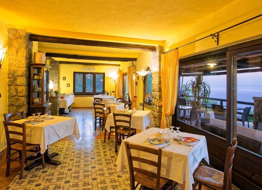 Restoran Foto