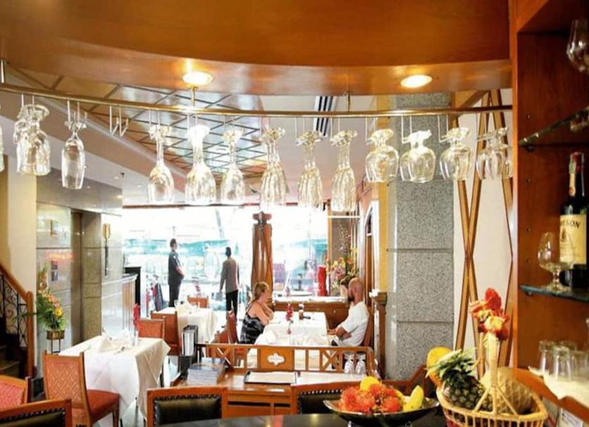 Restoran Foto