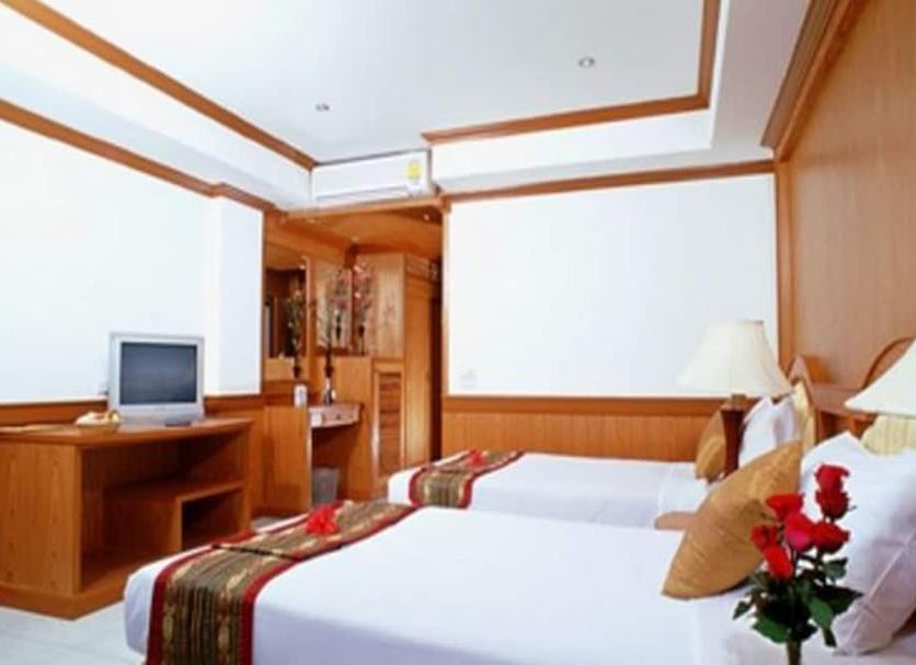 Kamar Tidur Foto