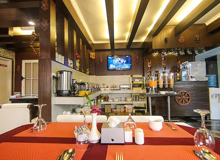 Restoran Foto