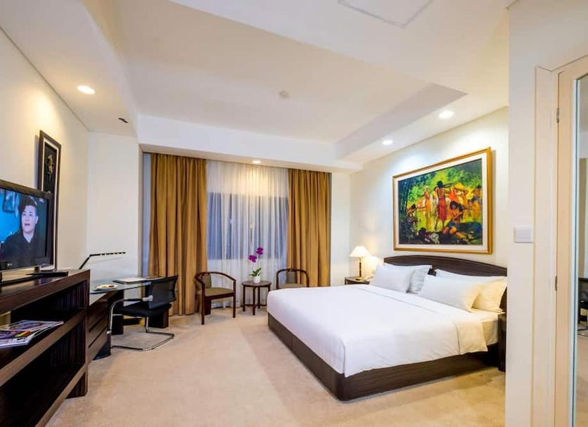 Kamar Tidur Foto