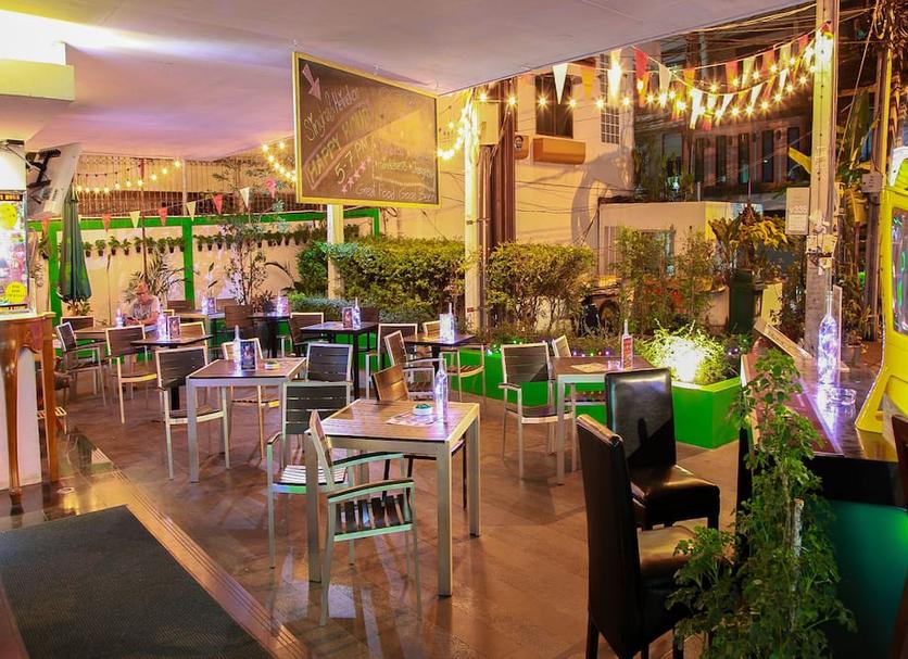 Restoran Foto
