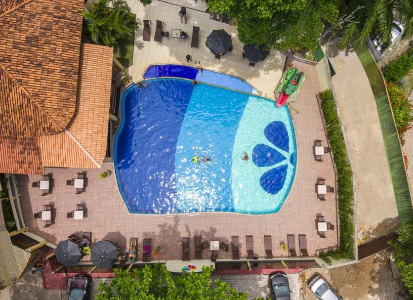 Kolam Foto