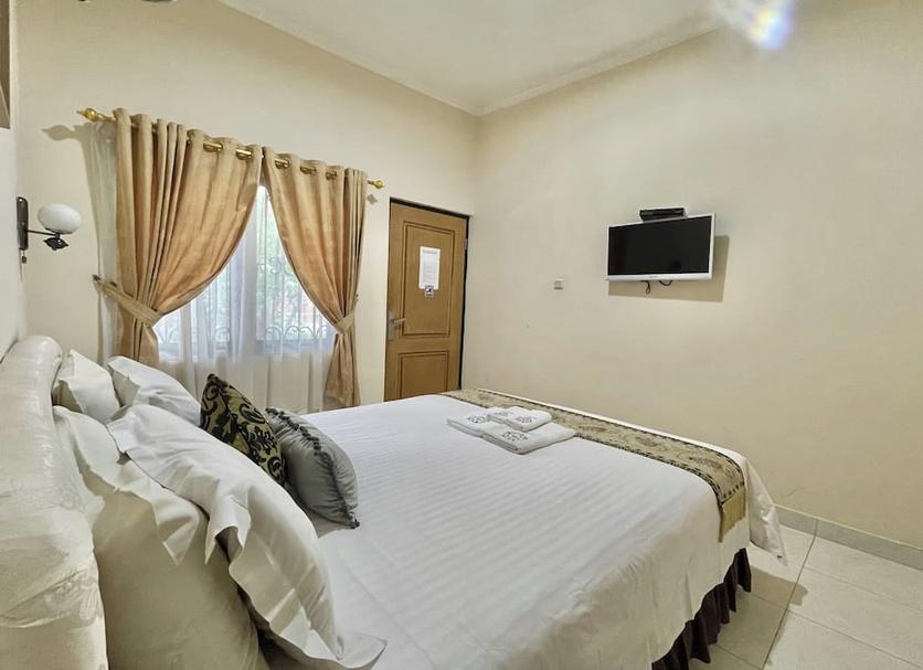 Kamar Tidur Foto