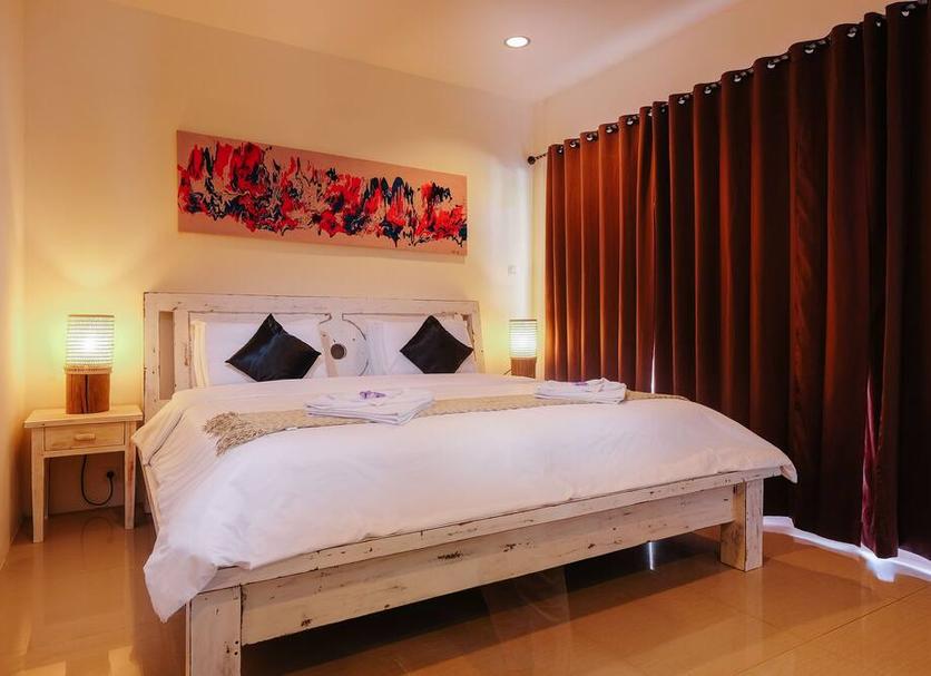 Kamar Tidur Foto