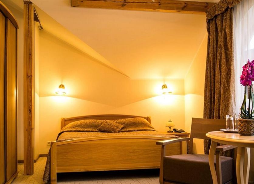 Kamar Tidur Foto