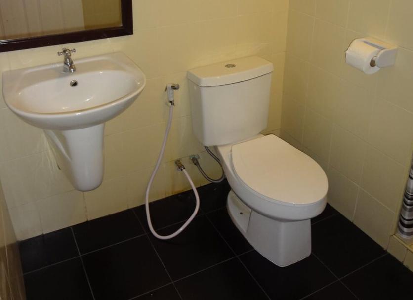 Kamar Mandi Foto
