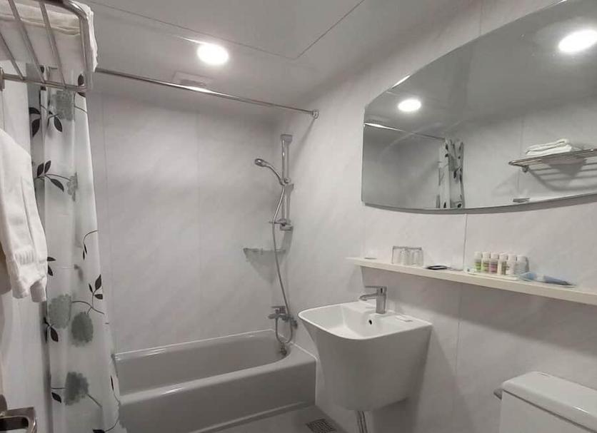 Kamar Mandi Foto
