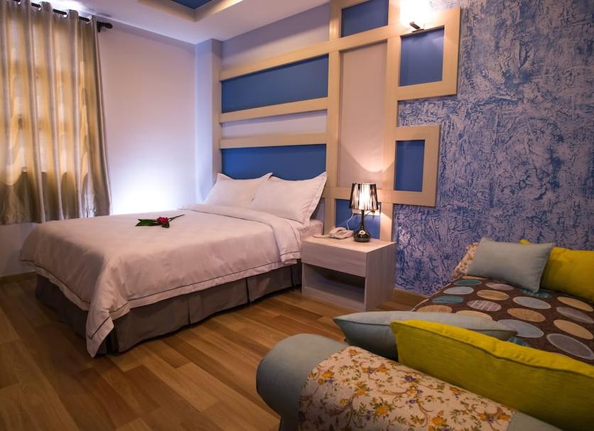 Kamar Tidur Foto