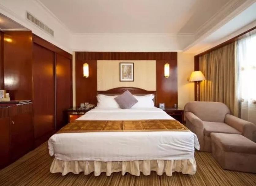 Kamar Tidur Foto