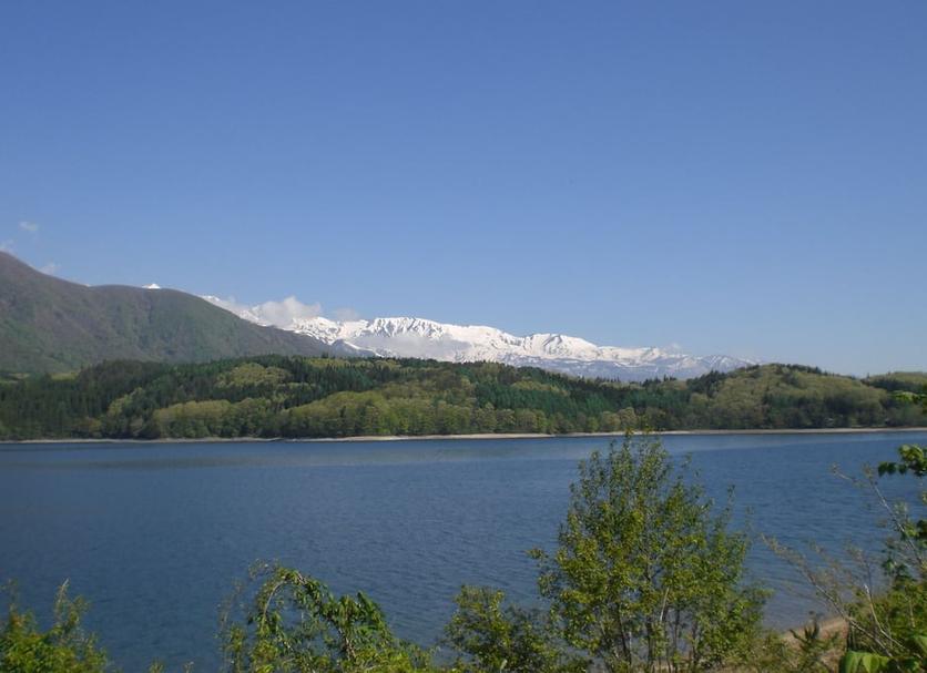 Pemandangan luar Foto