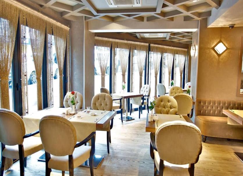 Restoran Foto