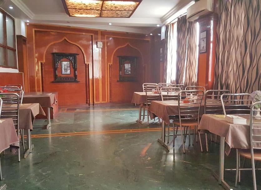 Restoran Foto