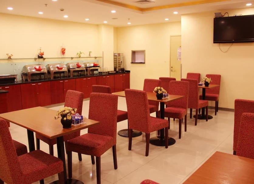 Restoran Foto