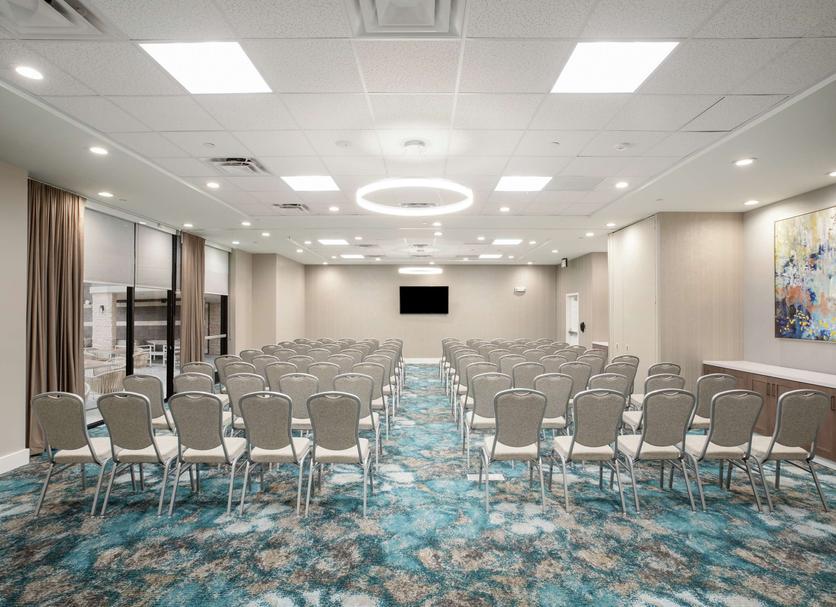 Ruang konferensi Foto