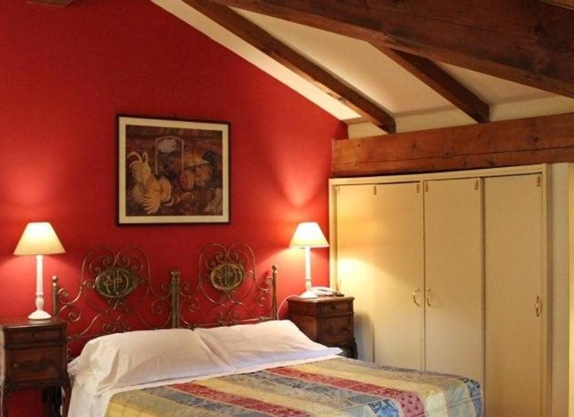 Kamar Tidur Foto