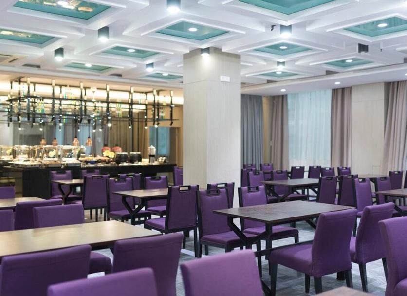 Restoran Foto