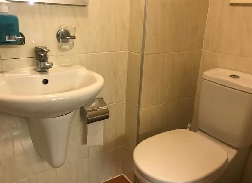 Kamar Mandi Foto