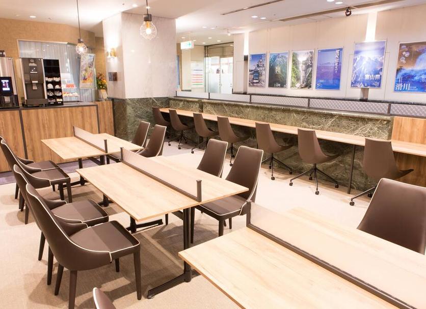 Restoran Foto