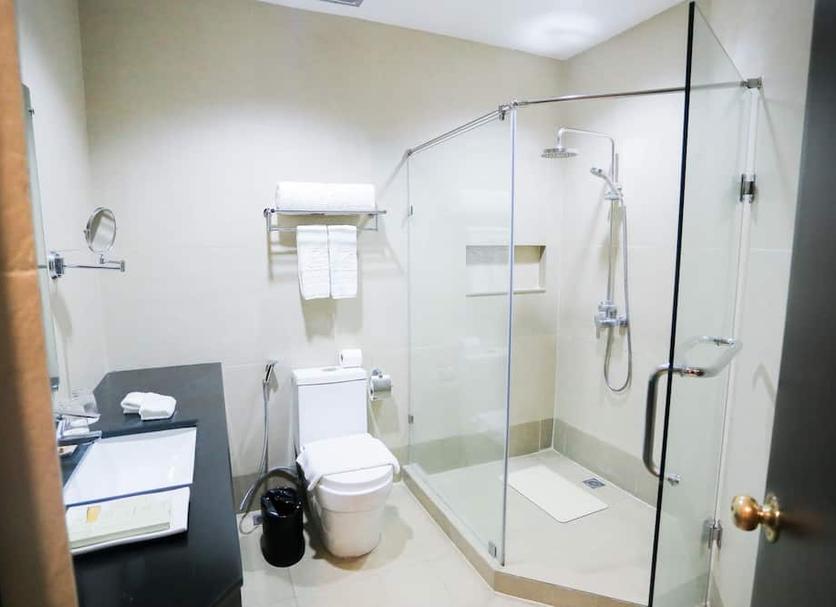 Kamar Mandi Foto