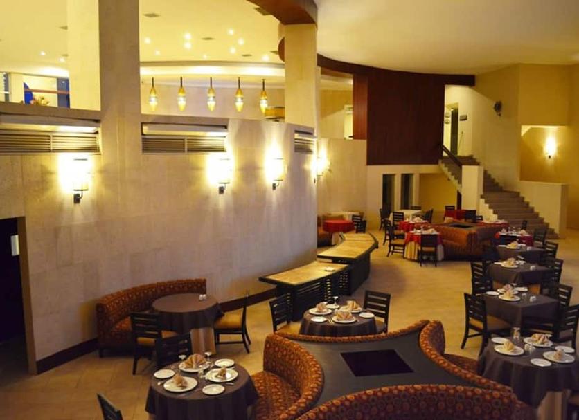 Restoran Foto