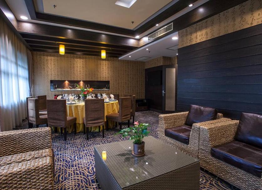Restoran Foto