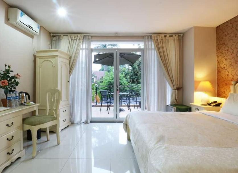 Kamar Tidur Foto