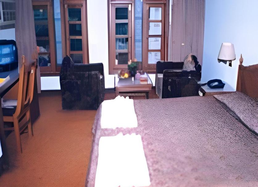 Kamar Tidur Foto