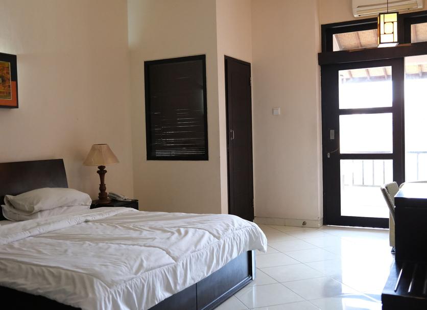 Kamar Tidur Foto