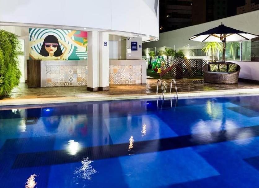 Kolam Foto