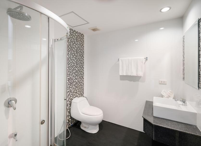 Kamar Mandi Foto