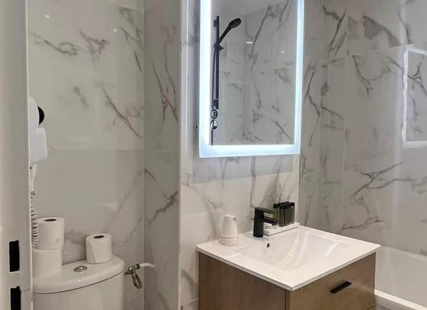 Kamar Mandi Foto