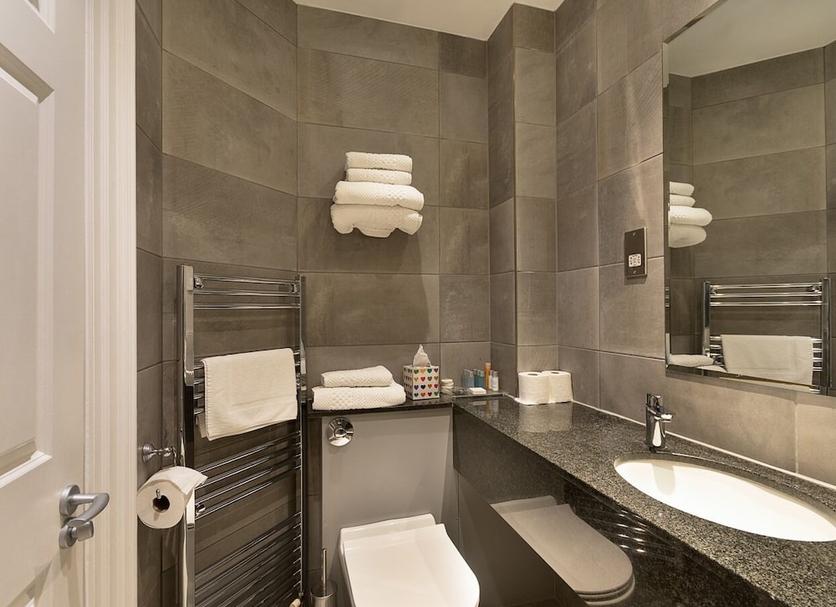 Kamar Mandi Foto