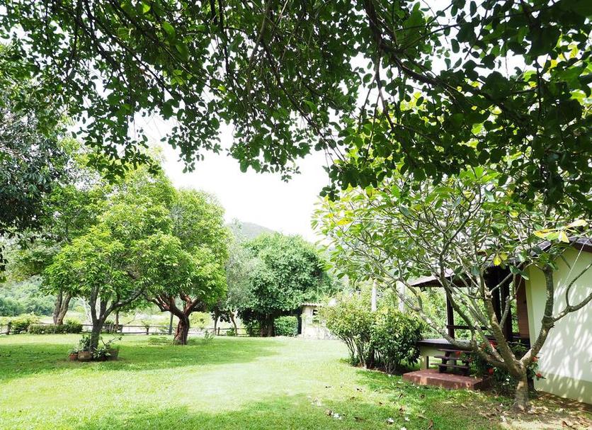 Pemandangan luar Foto