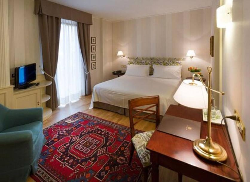 Kamar Tidur Foto