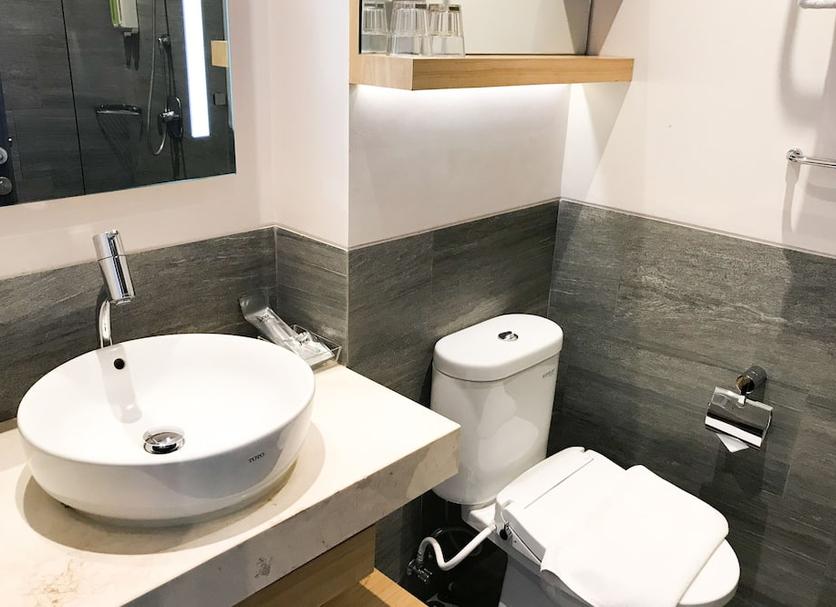 Kamar Mandi Foto