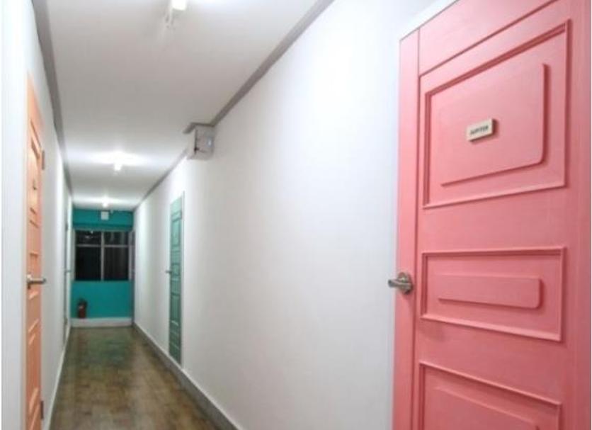 Lorong Foto