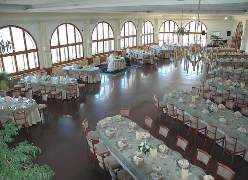 Restoran Foto